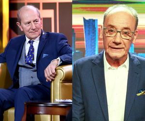 QUIZ. Włodzimierz Szaranowicz czy Dariusz Szpakowski? Legendarne komentarze kultowych postaci TVP. Pamiętasz wszystkie?