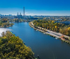 Wyczekiwana inwestycja w Warszawie wreszcie gotowa. Teraz czas na wyjątkową imprezę