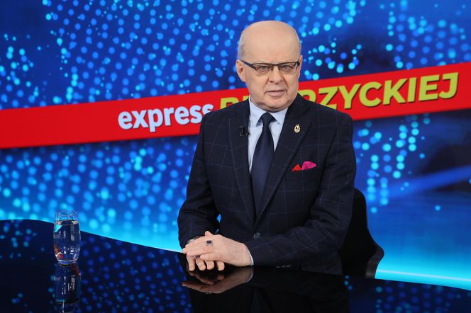 Oto grób gen. Waldemara Skrzypczaka