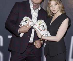 Premiera filmu Szpilka