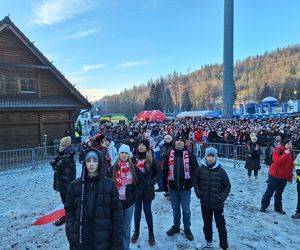 Puchar Świata w skokach narciarskich w Wiśle