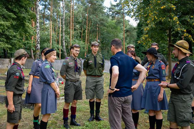 Mateusz Morawiecki o Powstaniu Warszawskim