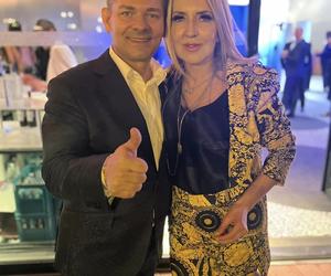 Ramona Szychowiak-Brzoza udowadnia, że na karierę nigdy nie jest za późno!