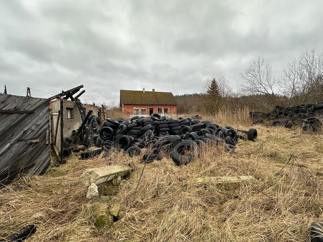 Rodzinna tragedia. Zabił brata nożem do chleba. Jeden szczegół zdradził sprawców