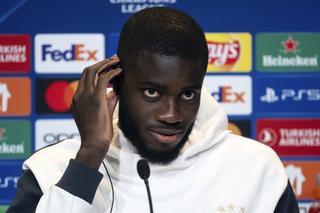 Mundial 2022: Dayot Upamecano. Sylwetka reprezentanta Francji