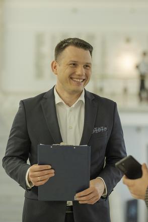 Jak się zmieniał Sławomir Mentzen