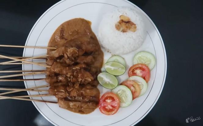 Sataje (Indonezja)
