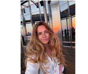 Kuba Wojewódzi i Żaneta Rosińska w Dubaju