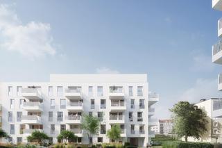 Osiedle Dolna Górna Wilda w Poznaniu