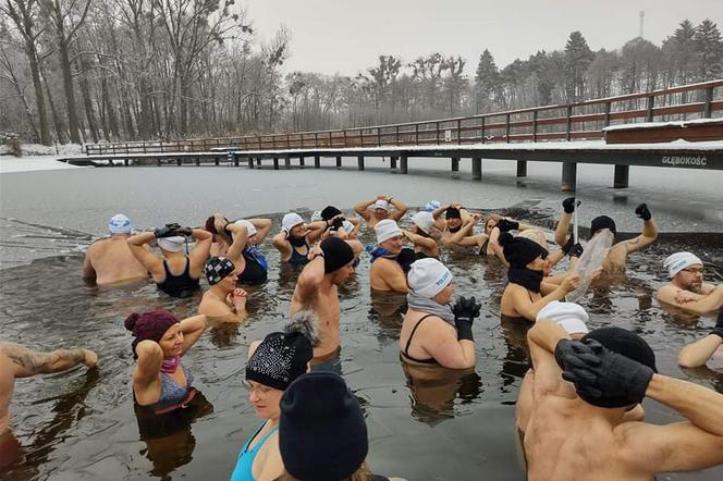 Sakramentalne „TAK” w grupie morsów