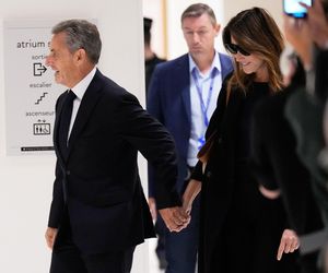 Carla Bruni zrobi to, gdy zamkną Sarkozy'ego! Każdego dnia