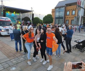 Eska Summer City na Dniach Czarnej Białostockiej 