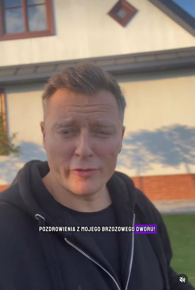 Rafał Brzozowski oferuje apartamenty na wynajem. Tak wyglądają pokoje