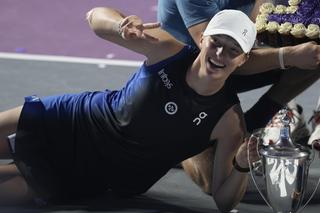 Ile zarobiła Iga Świątek w WTA Finals 2023 PREMIE Fortuna dla polskiej mistrzyni!