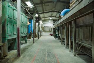 Młyn Hilberta - zdjęcia. Wyjątkowy zabytek techniki w Dzierżoniowie na Dolnym Śląsku