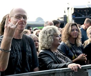 Urodziny Katowic. Zdjęcia z koncertów w sobotę 13.09.2025