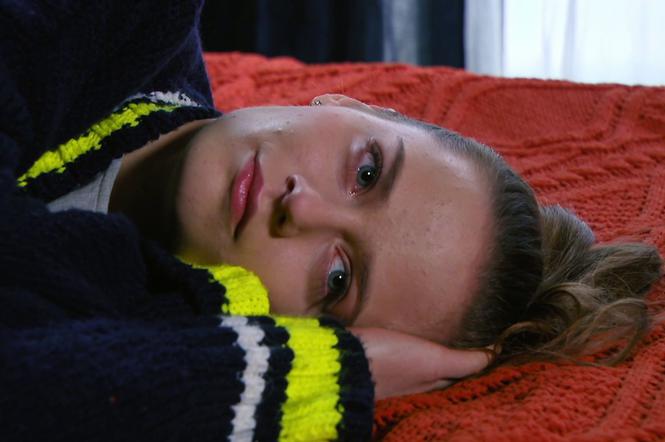 Barwy szczęścia odc. 2074. Julita (Katarzyna Sawczuk)