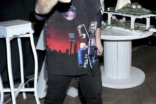 Krzysztof Skiba wbił się w weselny garnitur. Ślub już wkrótce