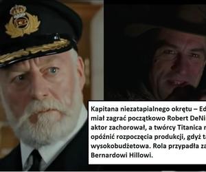 Jak wyglądałby kultowy film, gdyby przyjęli role?