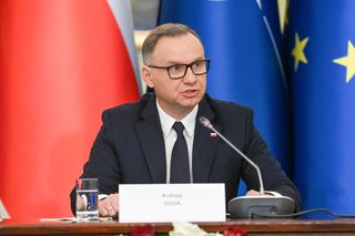 Posiedzenie Rady Bezpieczeństwa Narodowego.