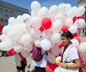 Marsz dla Życia i Rodziny 2024 w Warszawie