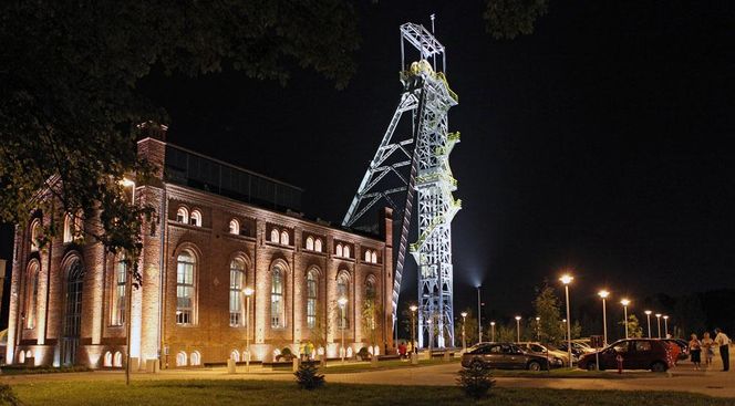 Park Tradycji w Siemianowicach Śląskich