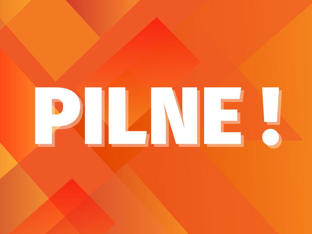 Opolskie. Autobus wpadł do rowu; dzieci i kierowca w szpitalu [AKTUALIZACJA]