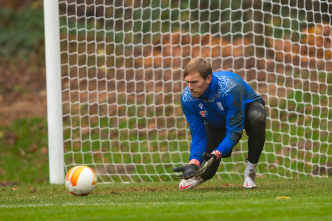 Lech Poznań: Marko Malenica odchodzi z klubu! Wróci do chorwackiego NK Osijek!