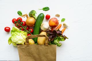 Moc oczyszczania, czyli dieta owocowo-warzywna