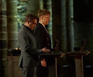 Finał drugiego sezonu The Traitors. Zdrajcy