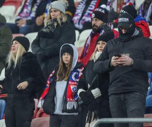 Górnik Zabrze- Pogoń Szczecin na Arenie Zabrze