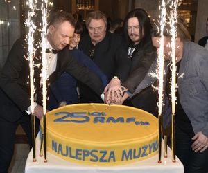 Krzysztof Cugowski, Piotr Cugowski, Wojciech Cugowski