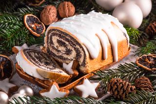 Makowiec i ciasta z makiem: TOP 12 najlepszych przepisów na Wigilię i Boże Narodzenie