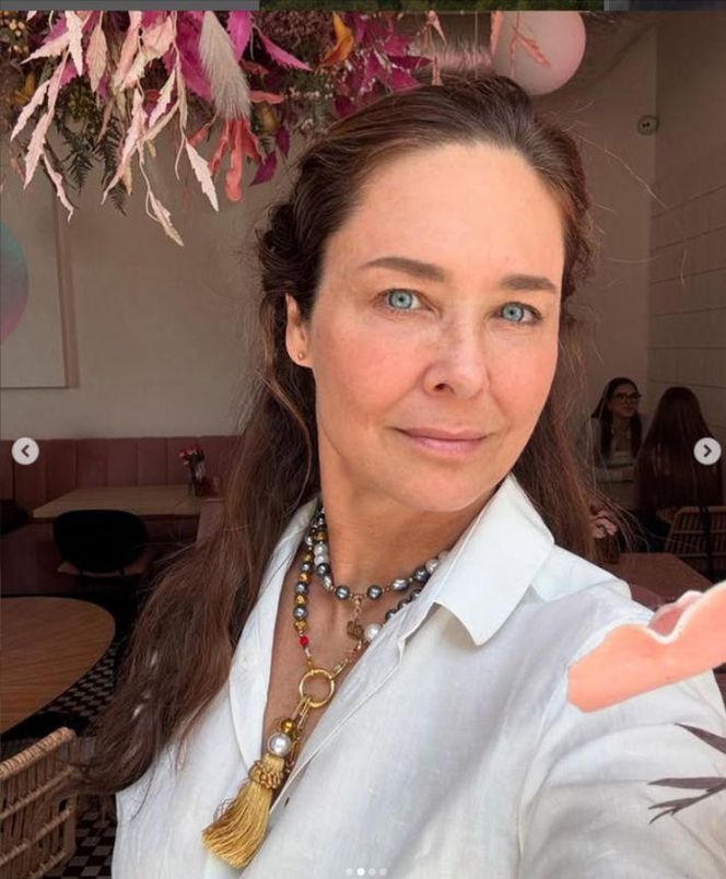 Gwiazda „Klanu” rozebrała się dla Trzaskowskiego!?