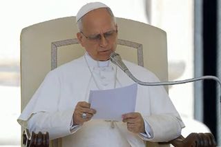 Pierwszy cud ogłoszony przez papieża Leona XIV. Chodzi o uzdrowionego noworodka
