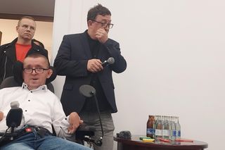 Stowarzyszenie Krok za krokiem
