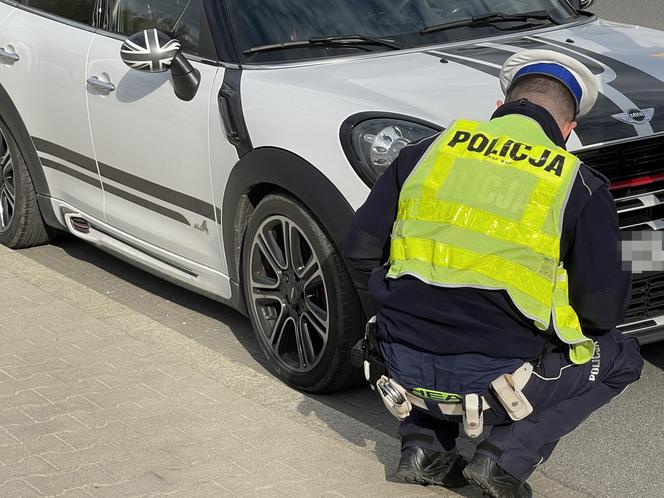 Przerażająca seria wypadków z udziałem dzieci w Warszawie