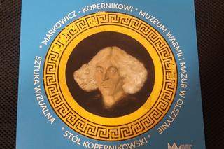 Markowicz zaprasza do stołu- z Kopernikiem