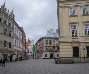 Lublin na zdjęciach