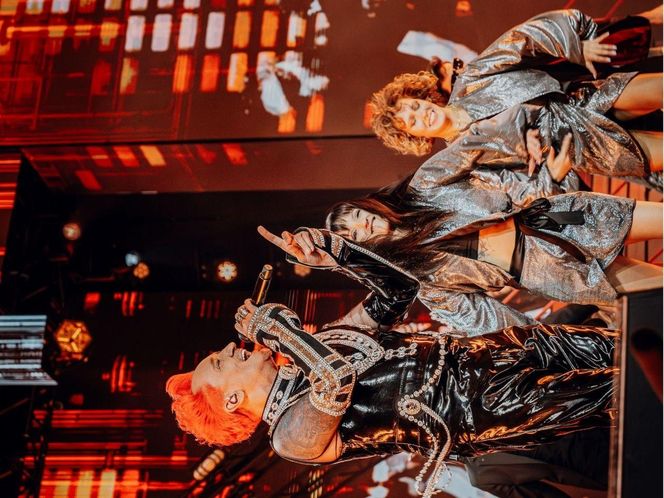 Jubileuszowy koncert Ich Troje