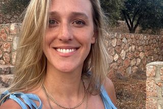 „Zakrywajcie się, dziewczyny”. Ola Żebrowska komentuje aferę z karmieniem piersią