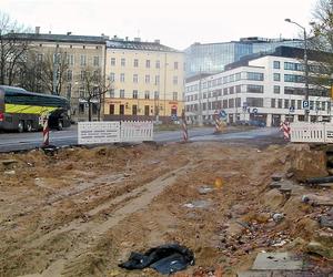 Torowa rewolucja na Pomorzanach mocno opóźniona