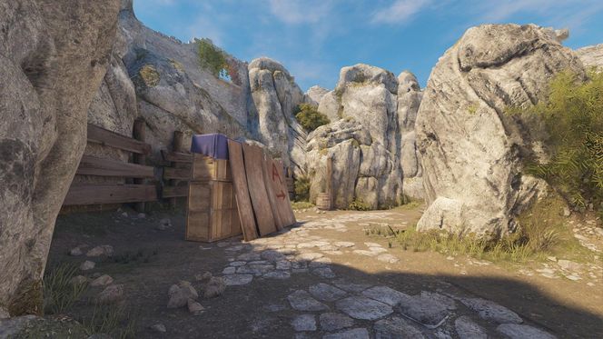 Polska mapa w Counter Strike 2! Leży w Małopolsce 