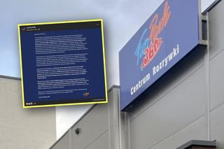 11-latka skoczyła na nienapompowaną poduszkę! Ma złamany kręgosłup. Jest oświadczenie bawialni: Ubolewamy