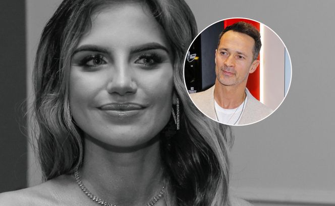 Sonia Szklanowska, Rafał Cieszyński