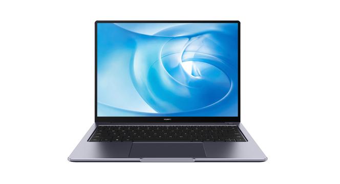 Huawei MateBook 14 to laptop dla całej rodziny