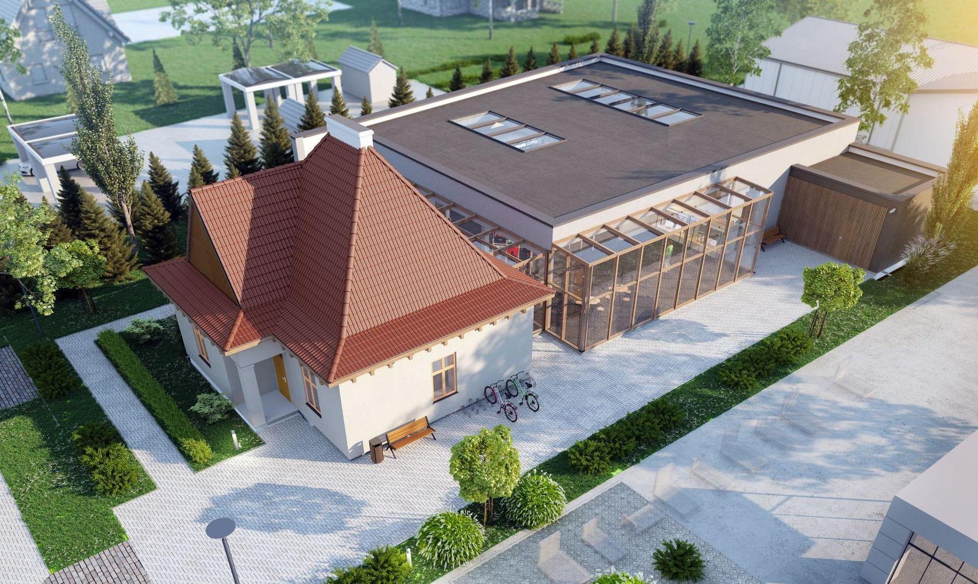 Muzeum Bitwy Warszawskiej w Radzyminie