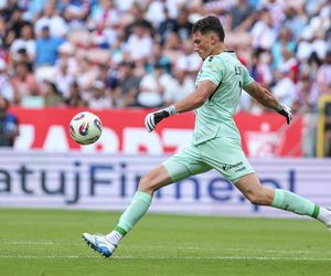 Marcel Łubik wybrał Polskę zamiast Niemiec