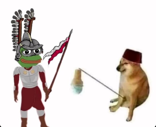 Polska - Turcja MEMY