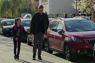 Na Wspólnej, odc. 2911. Igor (Jakub Wesołowski), Julka (Maja Oświecińska)